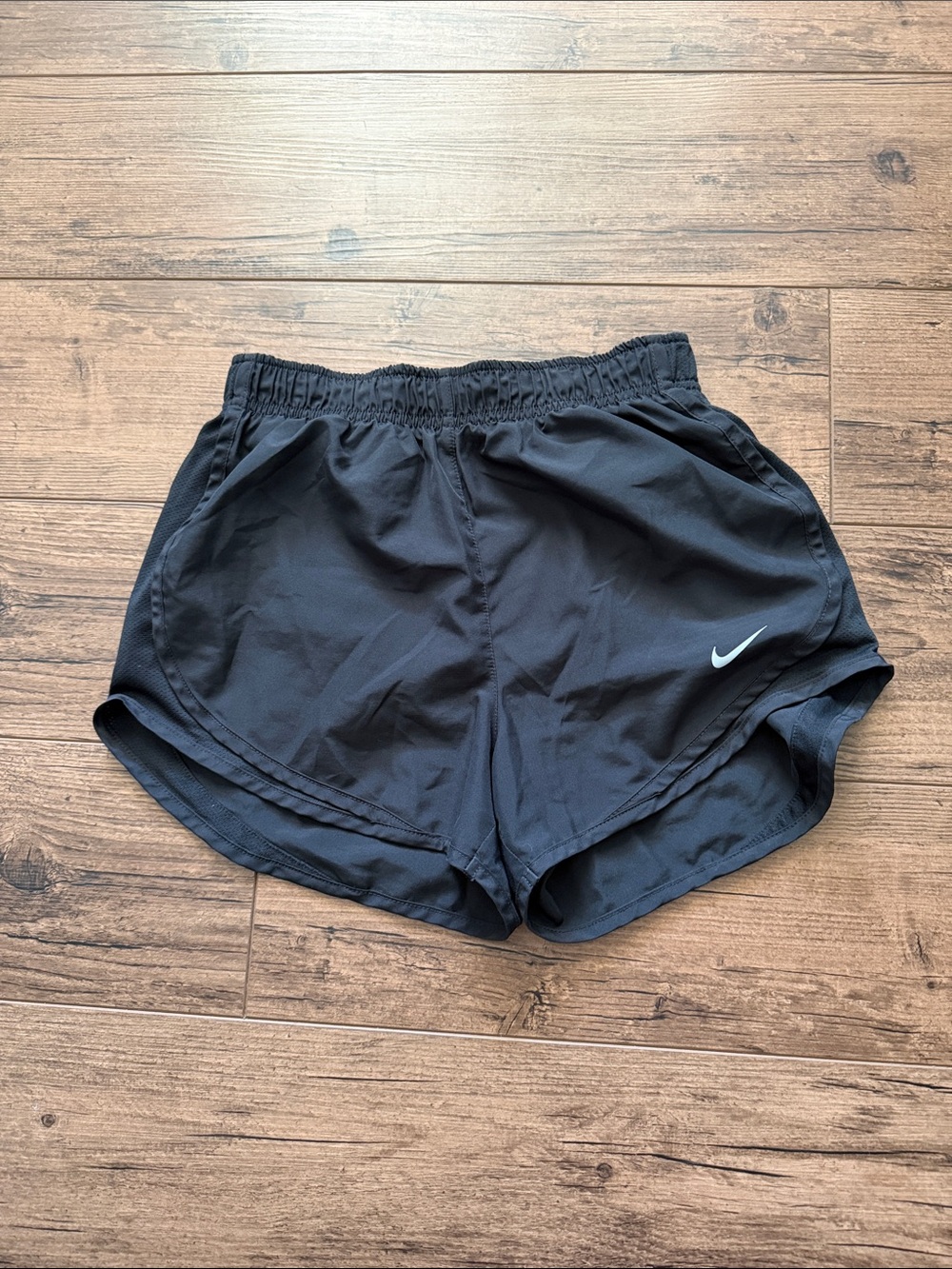 Nike Women’s Black DRI-FIT Shorts